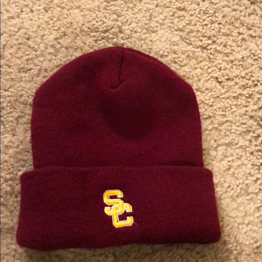 USC Beanie